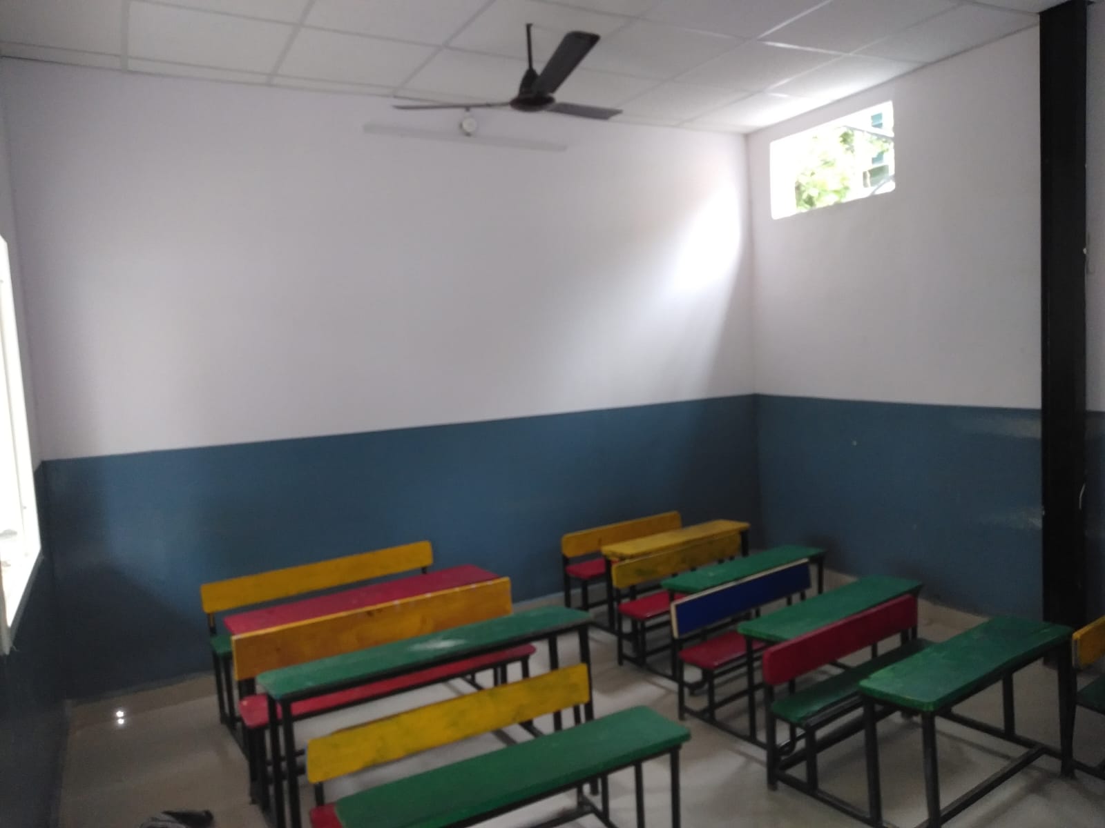 Best painting contractors in Hyderabad for residential and commercial buildings