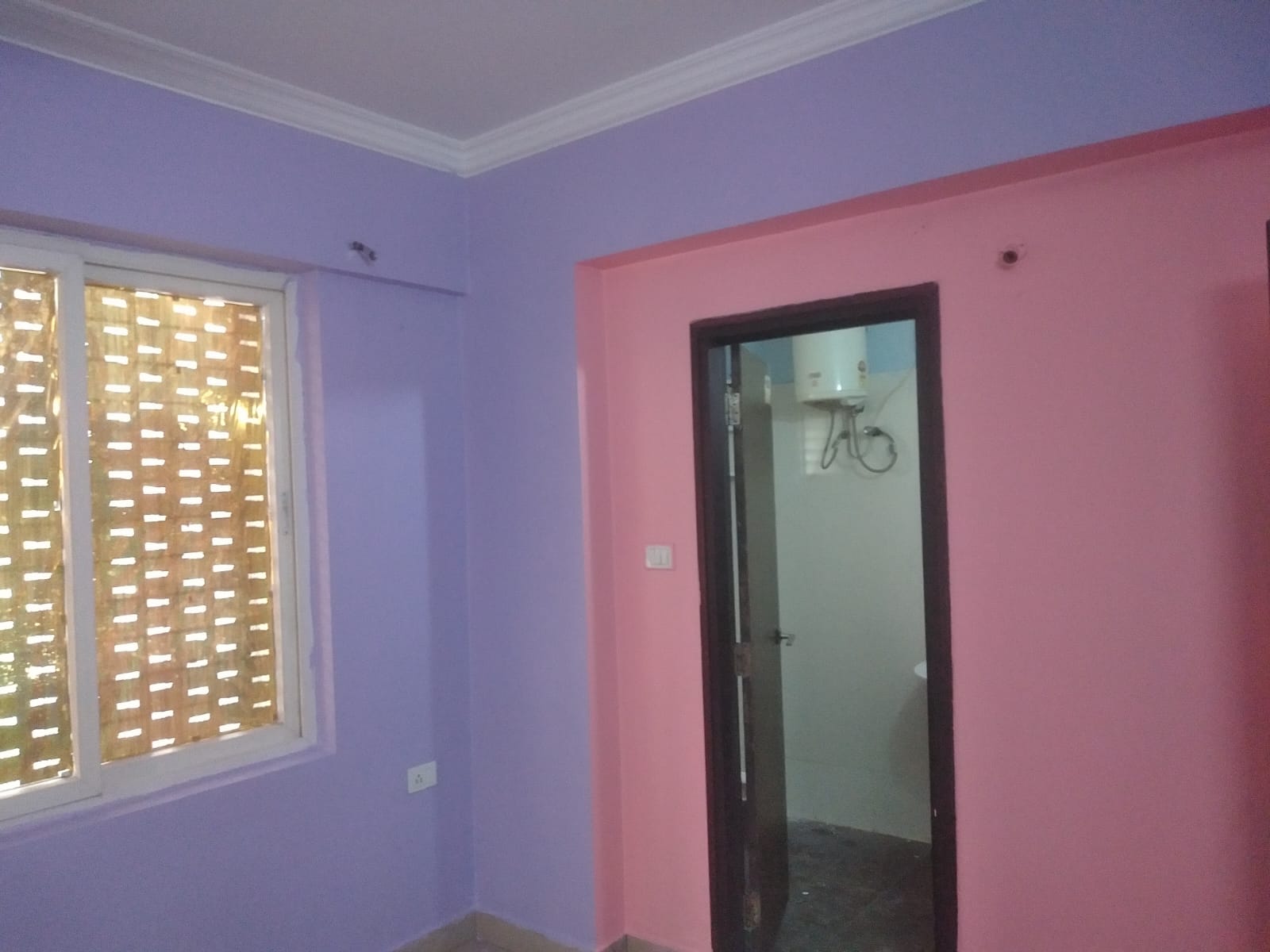 Interior painting services in Jeedimetla and Hyderabad